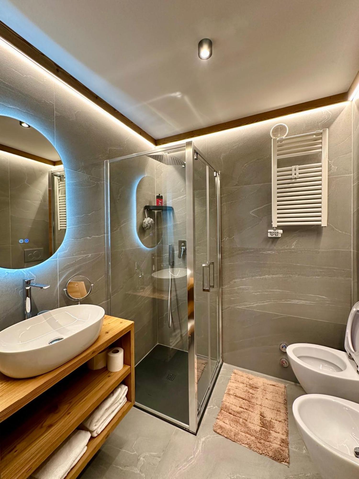 Cozy Bilocale Apartment Breuil-Cervinia Exterior foto